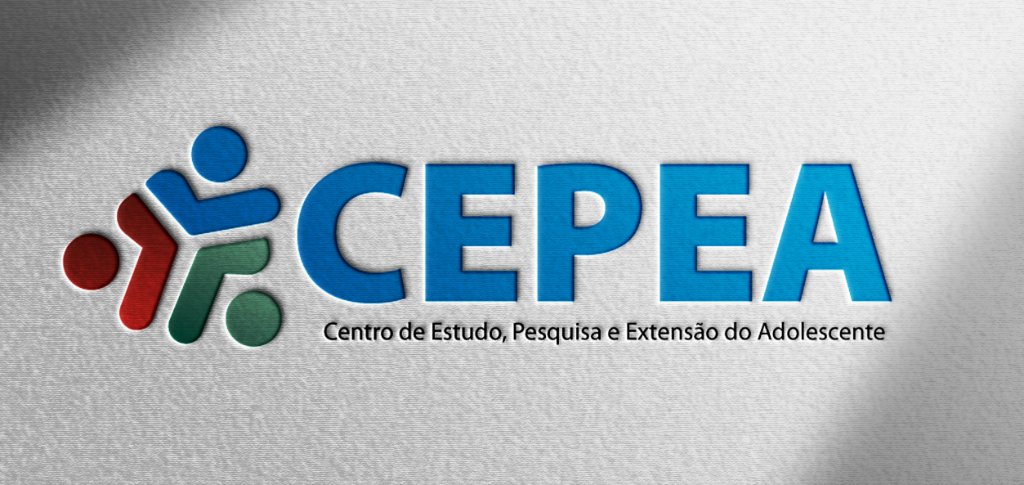 CEPEA — Identidade Visual