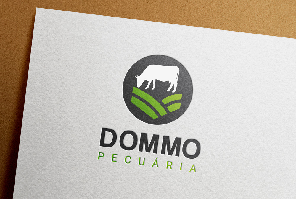 Dommo Pecuária