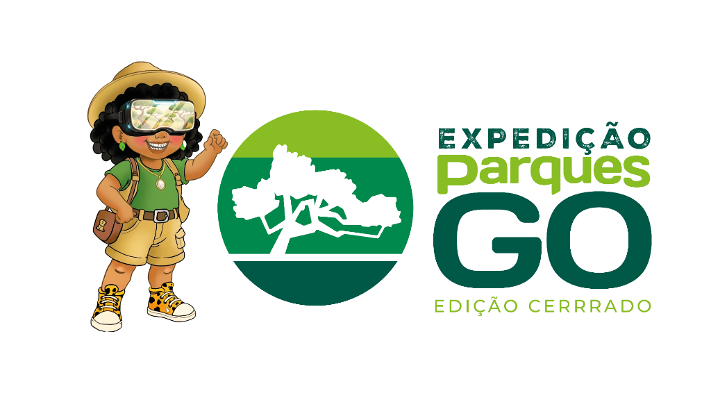 Expedição Parques GO